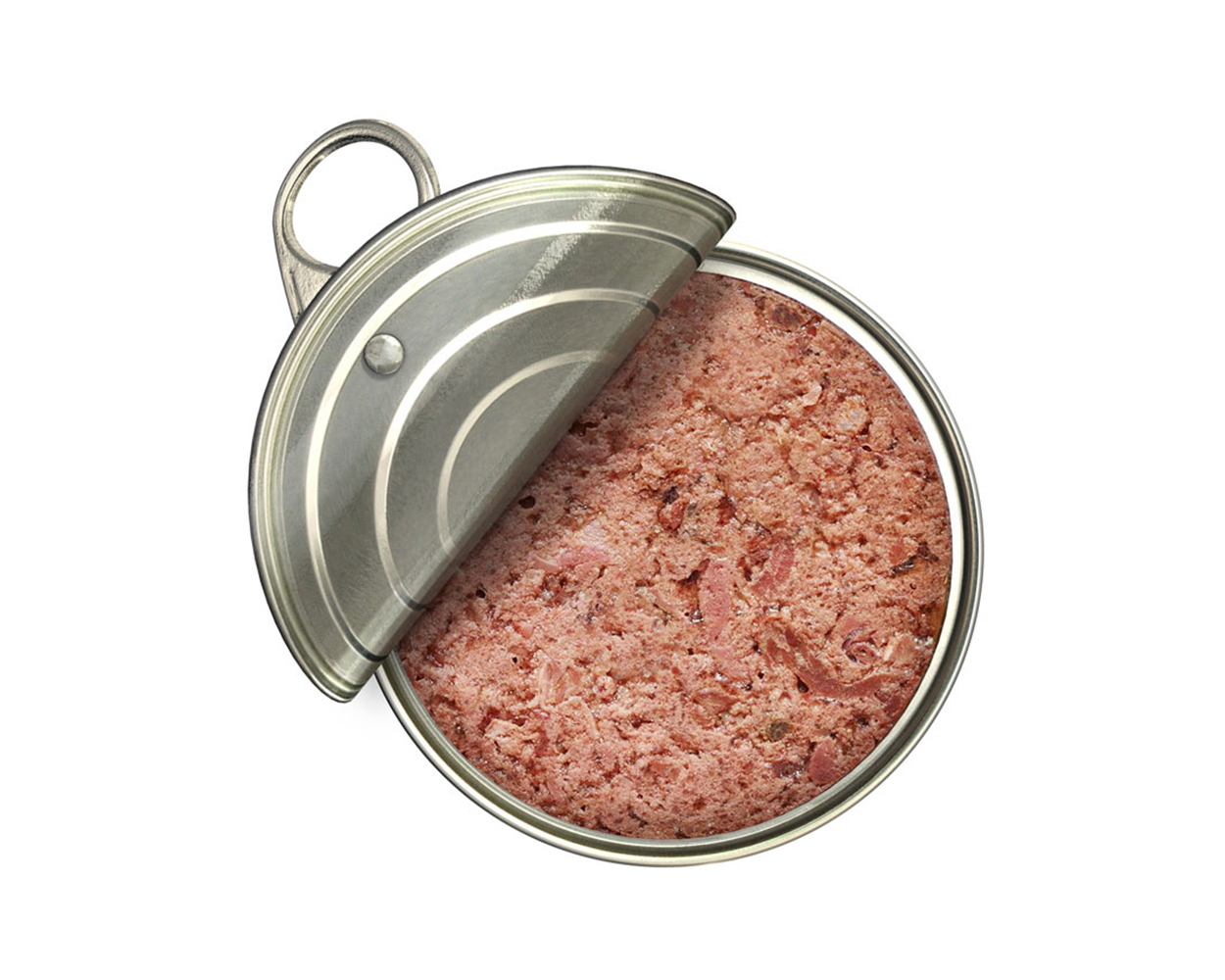 nassfutter