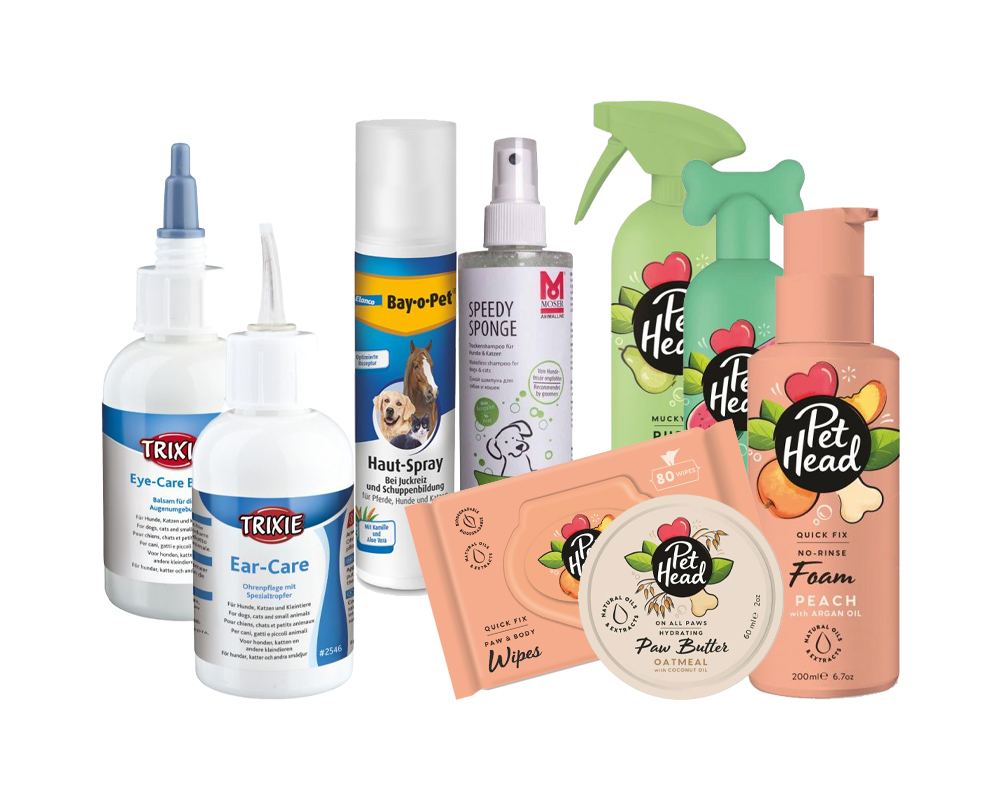 shampoos-und-pflege