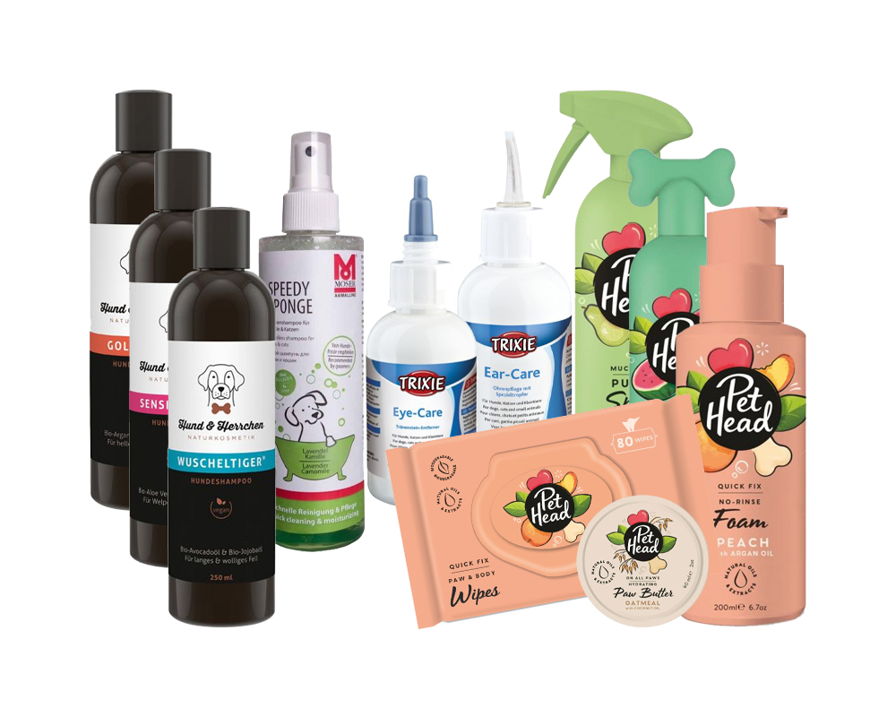 shampoos-und-pflege