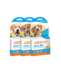 ARDAP Spot-On für Hunde