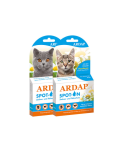 ARDAP Spot-On für Katzen