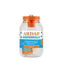 ARDAP Wespenfalle inkl. Wespenköder
