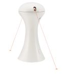 Pet Safe FroliCat® Multi-Laserlicht