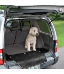 Kurgo Cargo Cape™ Kofferraumschutz