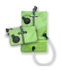 Kurgo GO Shower™ Tragbare Hundedusche 6l