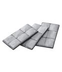 PetSafe Drinkwell® Ersatz-Aktivkohlefilter (3-Pack)