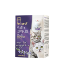 Felisept Family Comfort Set – Natürliche Ausgeglichenheit im Mehrkatzenhaushalt