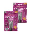Golden Grey Master XXL Katzenstreupaket