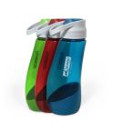 Kurgo Gourd Water Bottle™ Trinkflasche mit Wassernapf