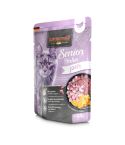 LEONARDO Senior Huhn pur 85g