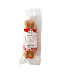 doby® Bone Kauknochen natur, lachsfarbig