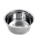 Edelstahl Hundenapf