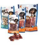Kid Dog Kausnacks-Set Duck
