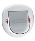 PetSafe Staywell® Haustiertüre Große Katzen/Kleine Hunde
