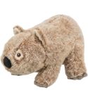 Trixie Plüschtier Wombat recycelt