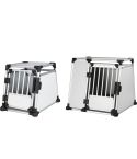 Trixie Aluminium Transportbox