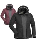 PINEWOOD DOG SPORTS 2.0 DAMEN JACKE