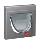 PetSafe Staywell® Manuelle 4 Wege Katzenklappe Klassik