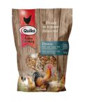 Quiko HF Fitness Pick und Scharr Mix