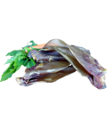 doby® Rinderohr mit Ohrmuschel