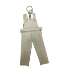 Schlüsselanhänger Schutzhose