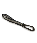 Kurgo Seatbelt Thether with Carabiner™ Haltegurt