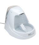 PetSafe Drinkwell Trinkbrunnen Platin