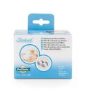 PetSafe Drinkwell® Ersatz-Aktivkohlefilter (4-Pack)