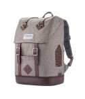 Kurgo Rucksack™ Grau meliert