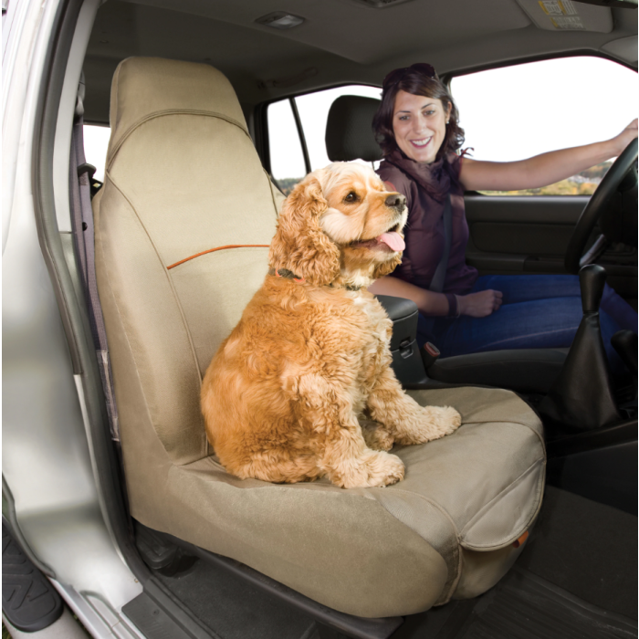Kurgo CoPilot Seat Cover
