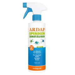 ARDAP Repell Spinnen Zerstäuber