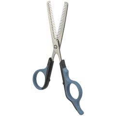 Trixie Effilierschere