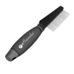 Fellkamm mittelfein