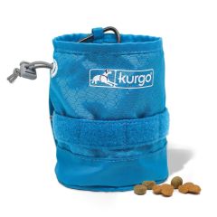 Kurgo RSG Yorm Treat Bag, Leckerlibeutel