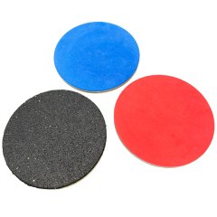 Boden Target rund klein