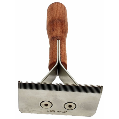 TrimmEX Unterwollentferner