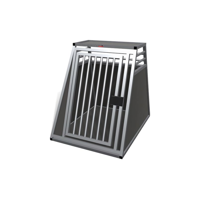 Hundebox für Suzuki Vitara ab 2018 Die passende Box für Hund & Auto!